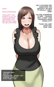 Page 2 of space monkey butai - I'd like to Ask Ms. Futanari - preview thumbnail