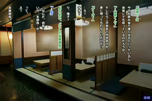 Page 500 of Tsuma, Riko. Hajimete no Happening Bar Taiken CG Shuu + episode.0 - preview thumbnail