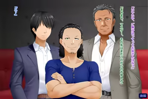 Page 579 of Tsuma, Riko. Hajimete no Happening Bar Taiken CG Shuu + episode.0 - preview thumbnail