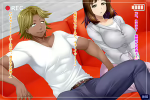 Page 631 of Tsuma, Riko. Hajimete no Happening Bar Taiken CG Shuu + episode.0 - preview thumbnail