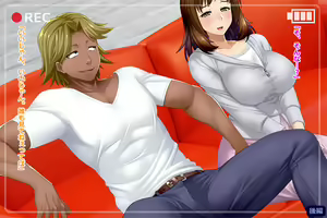 Page 634 of Tsuma, Riko. Hajimete no Happening Bar Taiken CG Shuu + episode.0 - preview thumbnail