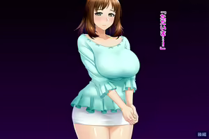 Page 697 of Tsuma, Riko. Hajimete no Happening Bar Taiken CG Shuu + episode.0 - preview thumbnail