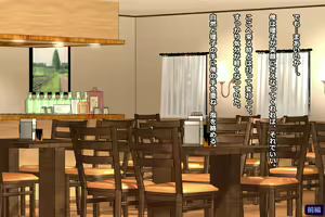 Page 94 of Tsuma, Riko. Hajimete no Happening Bar Taiken CG Shuu + episode.0 - preview thumbnail