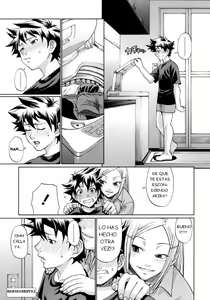 Page 3 of in bloom - preview thumbnail