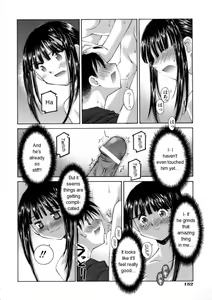 Page 14 of Kanojo no Yuuutsu | A Girlfriend's Melancholy - preview thumbnail