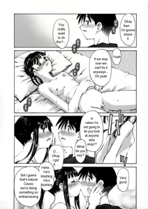 Page 9 of Kanojo no Yuuutsu | A Girlfriend's Melancholy - preview thumbnail