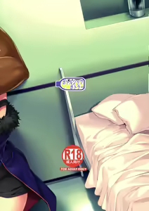 Page 22 of Yobarete Tobidete Chaldea Fuuzoku | 불려지면 튀어나와 칼데아 풍속 - preview thumbnail