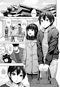 Page 4 of Tabi no Yoru no Himitsu - preview thumbnail