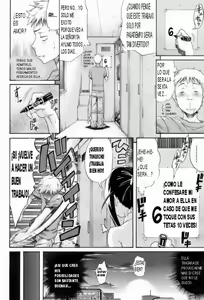 Page 4 of The Sweet Chance | Una Dulce Oportunidad - preview thumbnail