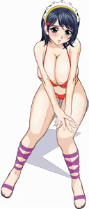 Page 14 of iroha-F - preview thumbnail