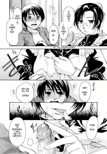 Page 56 of Puri Puro ~Princess+Propose~ - preview thumbnail