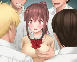 Page 126 of Watashi no Onii-chan - preview thumbnail