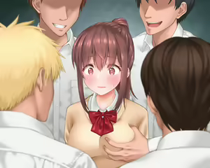 Page 127 of Watashi no Onii-chan - preview thumbnail