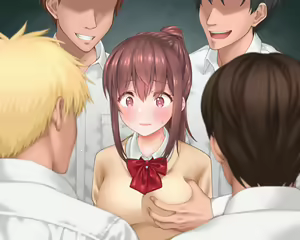 Page 128 of Watashi no Onii-chan - preview thumbnail