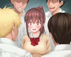 Page 223 of Watashi no Onii-chan - preview thumbnail
