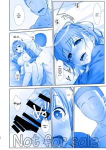 Page 29 of Shuumatsu no Tawawa 5 - Tawawa on Weekend - preview thumbnail