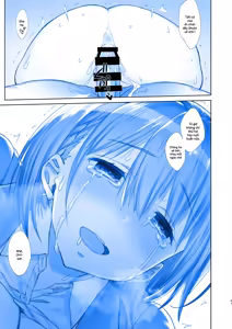 Page 40 of Shuumatsu no Tawawa 5 - Tawawa on Weekend - preview thumbnail