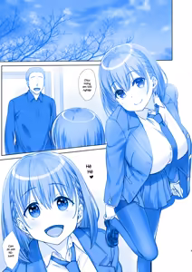Page 5 of Shuumatsu no Tawawa 5 - Tawawa on Weekend - preview thumbnail