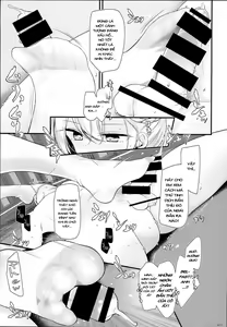 Page 13 of Hizamazuite Onameyo - preview thumbnail