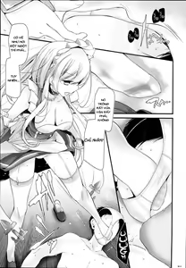 Page 9 of Hizamazuite Onameyo - preview thumbnail