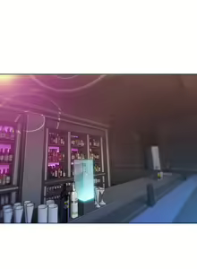 Page 272 of SWITCH 湿家侦探 - preview thumbnail