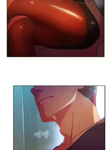 Page 492 of SWITCH 湿家侦探 - preview thumbnail