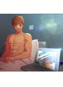 Page 535 of SWITCH 湿家侦探 - preview thumbnail