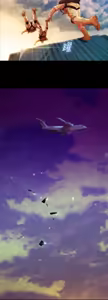 Page 546 of SWITCH 湿家侦探 - preview thumbnail