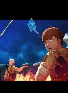 Page 592 of SWITCH 湿家侦探 - preview thumbnail