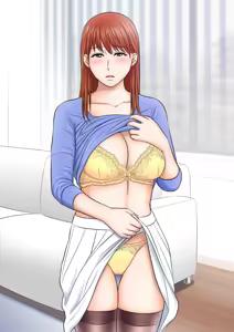 Page 71 of Wakazuma Misako - preview thumbnail