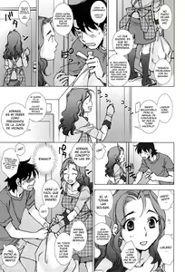 Page 3 of Pink Trash | Basura Rosa (decensored) - preview thumbnail