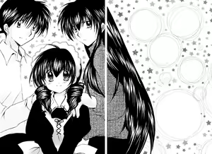 Page 3 of Tobikiri no Himitsu 2 - preview thumbnail