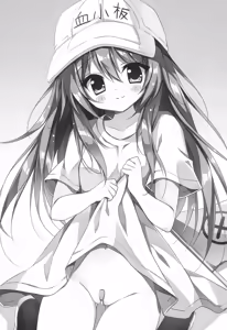 Page 3 of Kesshouban-chan to ○○○ Shitai! - preview thumbnail
