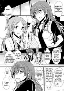 Page 3 of Addicted To You - preview thumbnail