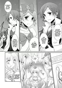 Page 3 of 4ever Yours - preview thumbnail