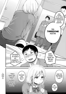 Page 8 of Oji-san to Issho  | chapter 1 - preview thumbnail