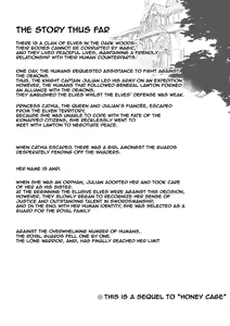 Page 3 of ENCHANTING POISON - preview thumbnail