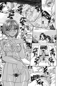 Page 12 of Doushiyou Kimochiii Ch. 1-3 - preview thumbnail