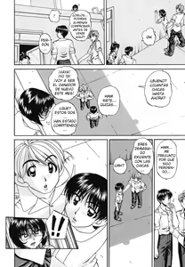 Page 13 of Doushiyou Kimochiii Ch. 1-3 - preview thumbnail