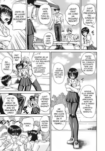 Page 14 of Doushiyou Kimochiii Ch. 1-3 - preview thumbnail