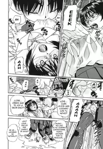 Page 15 of Doushiyou Kimochiii Ch. 1-3 - preview thumbnail