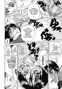 Page 17 of Doushiyou Kimochiii Ch. 1-3 - preview thumbnail