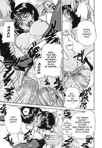Page 18 of Doushiyou Kimochiii Ch. 1-3 - preview thumbnail