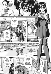 Page 22 of Doushiyou Kimochiii Ch. 1-3 - preview thumbnail