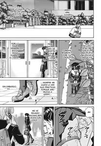 Page 26 of Doushiyou Kimochiii Ch. 1-3 - preview thumbnail