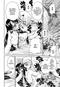 Page 27 of Doushiyou Kimochiii Ch. 1-3 - preview thumbnail