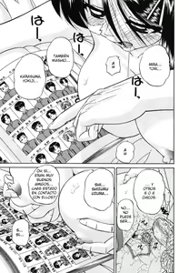 Page 28 of Doushiyou Kimochiii Ch. 1-3 - preview thumbnail