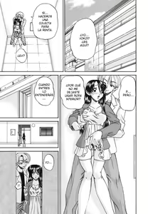Page 30 of Doushiyou Kimochiii Ch. 1-3 - preview thumbnail