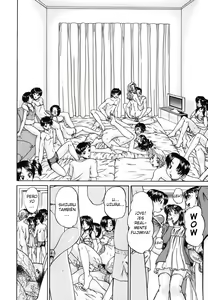 Page 31 of Doushiyou Kimochiii Ch. 1-3 - preview thumbnail