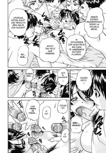 Page 33 of Doushiyou Kimochiii Ch. 1-3 - preview thumbnail